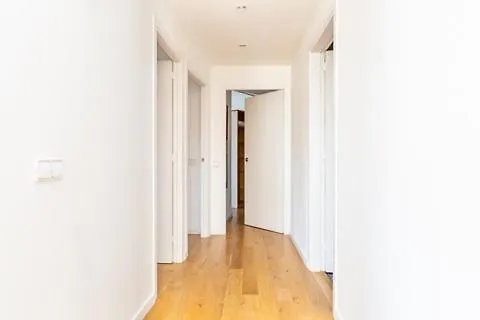 Idyllic Apartment In Bcn Beach